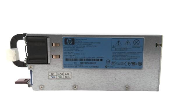 HEWLETT PACKARD COMPUTER HSTNS-PL 23B