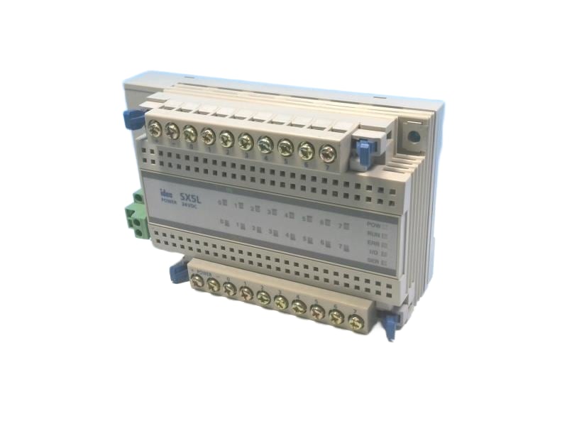 SX5L-SBM16K by IDEC