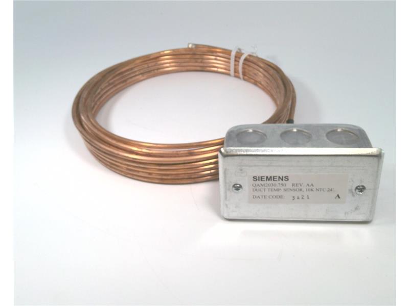 SIEMENS QAM2030.750