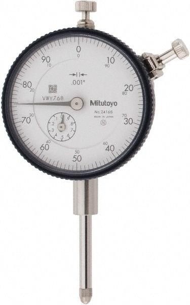 MITUTOYO 2416A