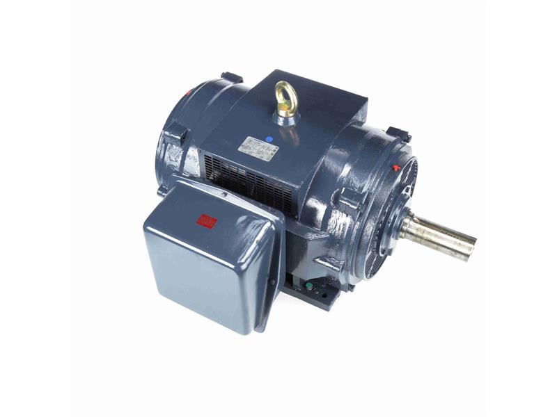 REGAL REXNORD 445TTDC6060