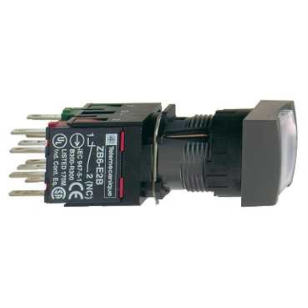 SCHNEIDER ELECTRIC XB6CF1B5B