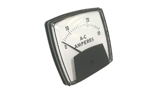 PROCESS MEASUREMENT CO ST-90U 0-30 ACA SC