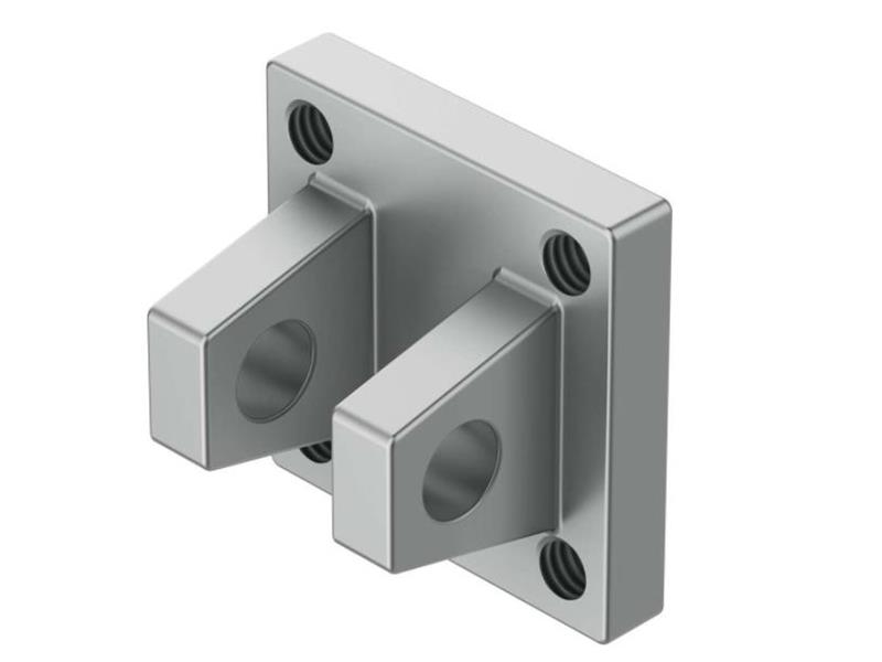 FESTO DAMC-C7-1 1/2"-D