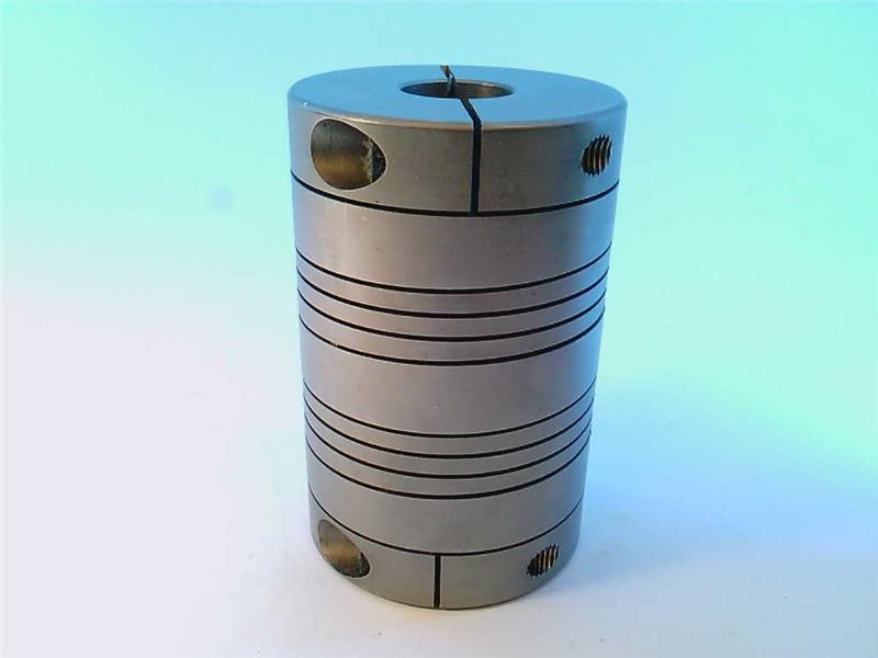 HELICAL COUPLINGS MC7225-28-24
