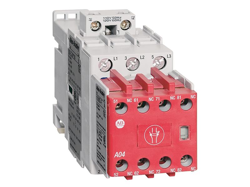 ALLEN BRADLEY 100S-C16D32C