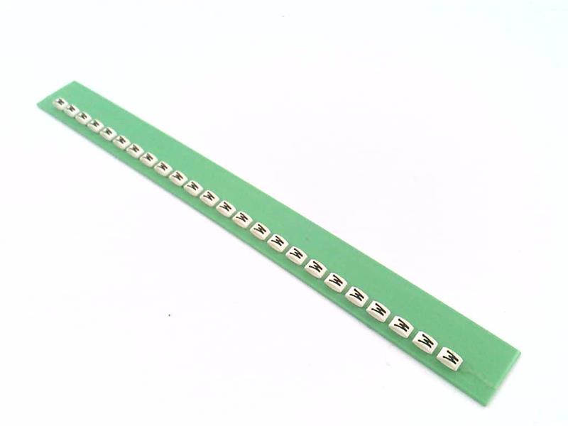 GRAFOPLAST BL117MWWBW-EACH