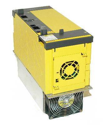 FANUC A06B-6110-H026