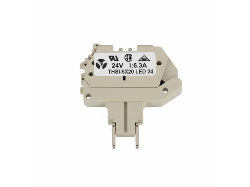 WIELAND THSI-5X20LED-24