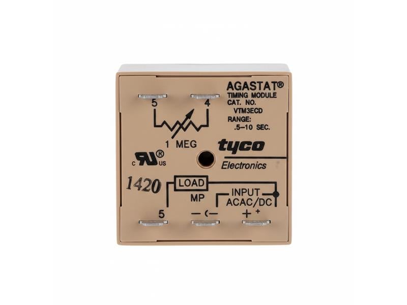 VTM3ECD par TE CONNECTIVITY