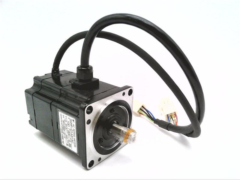 YASKAWA ELECTRIC SGMP-01A314C