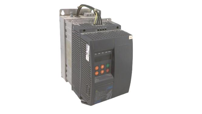 GEFRAN QX3 2040 KBX
