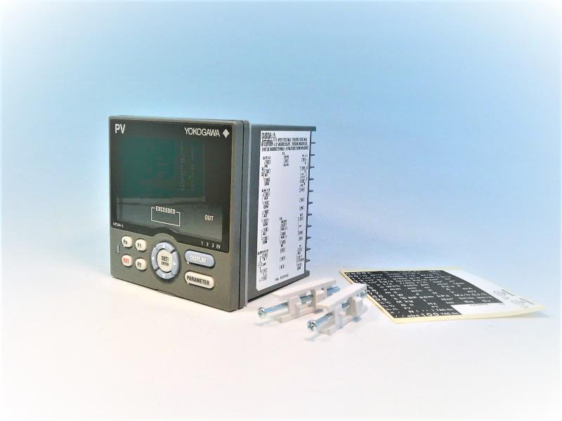 YOKOGAWA UT35A-L02-11-00/DC