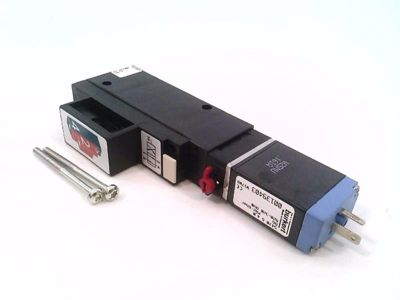 BURKERT 139403