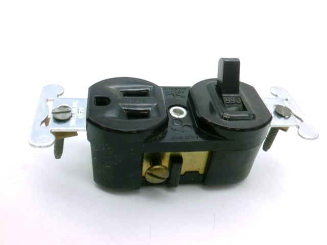 LEVITON 5225