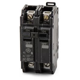 GENERAL ELECTRIC THQC2140CC