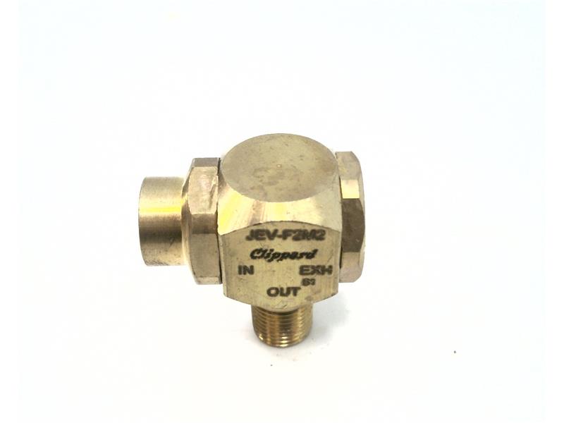 CLIPPARD JEV-F2M2