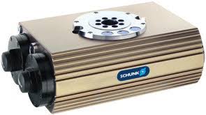 SRU+30-W-180-3-M por SCHUNK