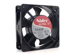 NIDEC CORP TA450