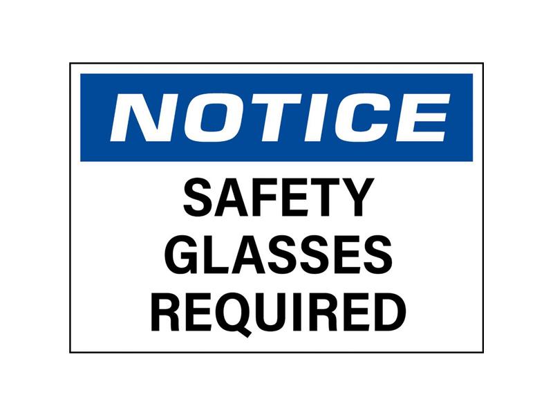 PRO SAFE INC PS-SGN128-71-V