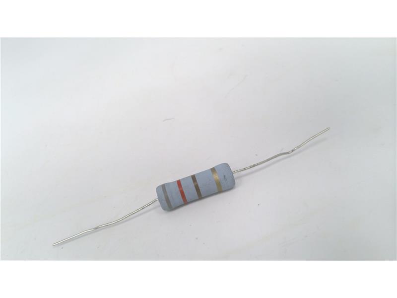 NTE 3W182