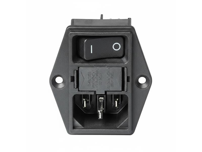 SCHURTER GSF2.2011.01