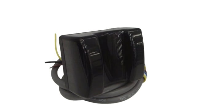 BANNER ENGINEERING OTBVR81