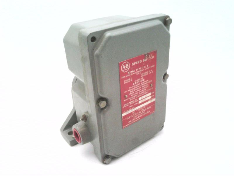 ALLEN BRADLEY 808K17LA1