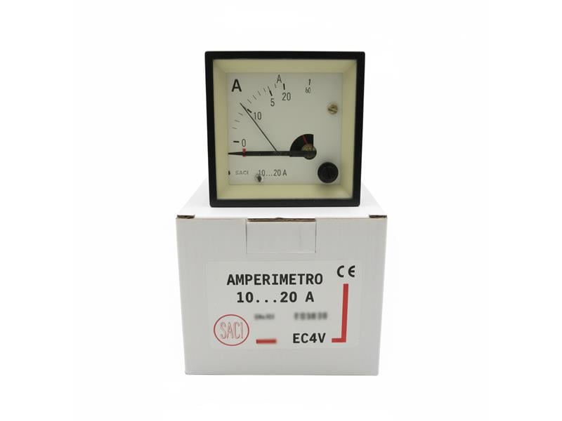 EC4V/10-20 por SACI