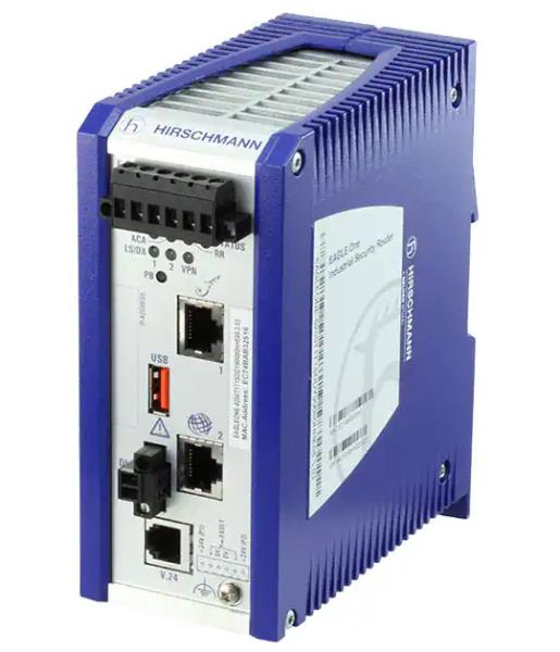 EAGLEONE-0200T1T1SDDY90000HHE05.4.00 par BELDEN