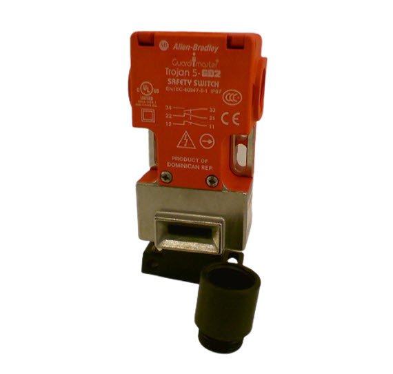 ALLEN BRADLEY 440K-T11472