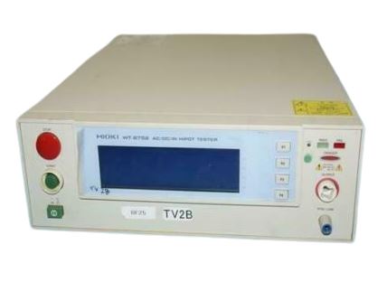 HIOKI WT-8752