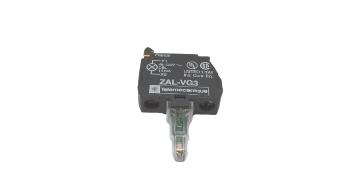 SCHNEIDER ELECTRIC ZALVG3