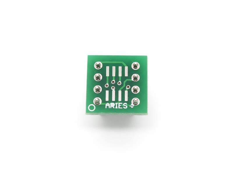 LCQT-SOIC8-8 por ARIES ELECTRONICS