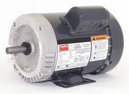 GRAINGER 1K081