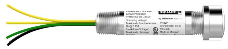 SCHNEIDER ELECTRIC SSP030SSE10HC