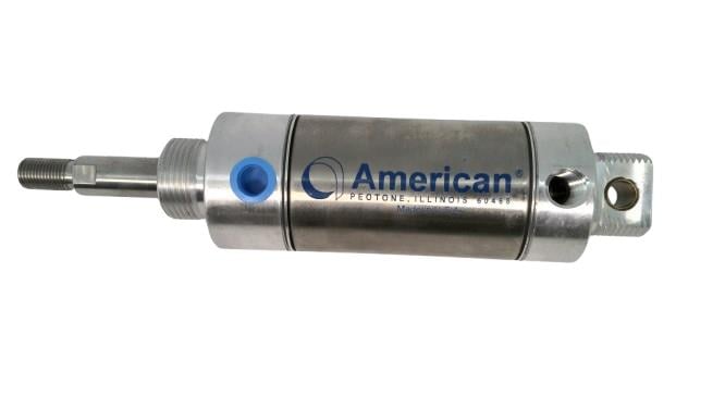 AMERICAN CYLINDER CO INC 2000RVS-1.00-2