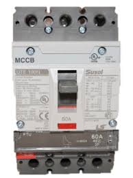 LS ELECTRIC 02050072UL