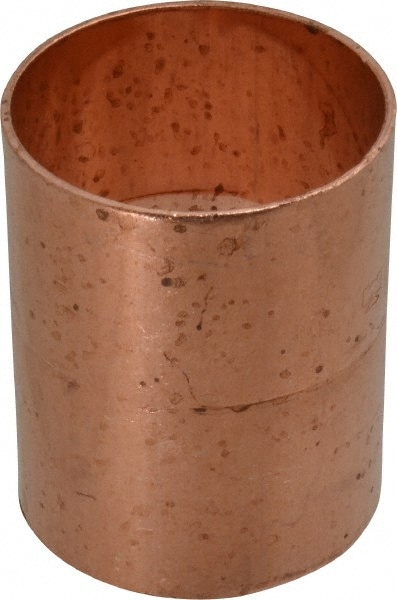 MUELLER INDUSTRIES W 01072