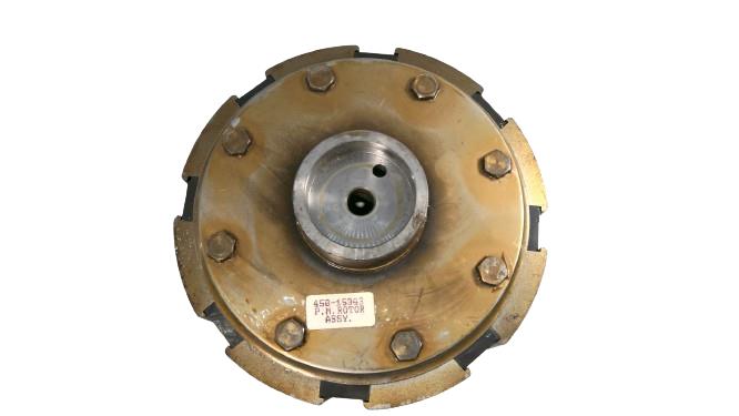 CUMMINS 450-15343