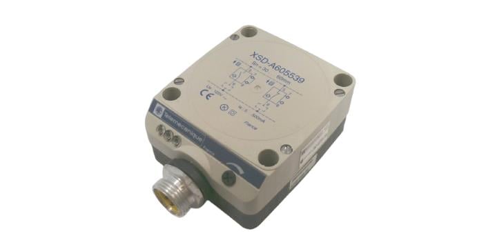 XSDA605539R3 by SCHNEIDER ELECTRIC