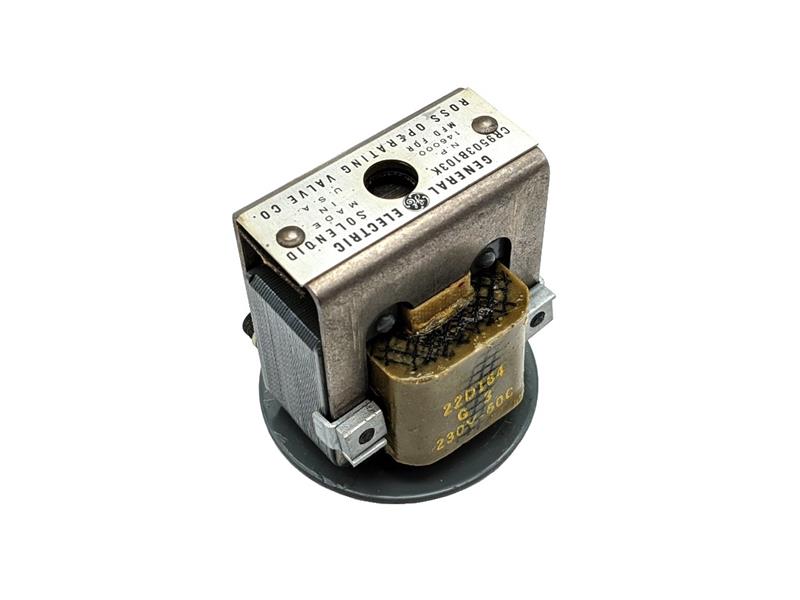 GENERAL ELECTRIC CR9503B103K