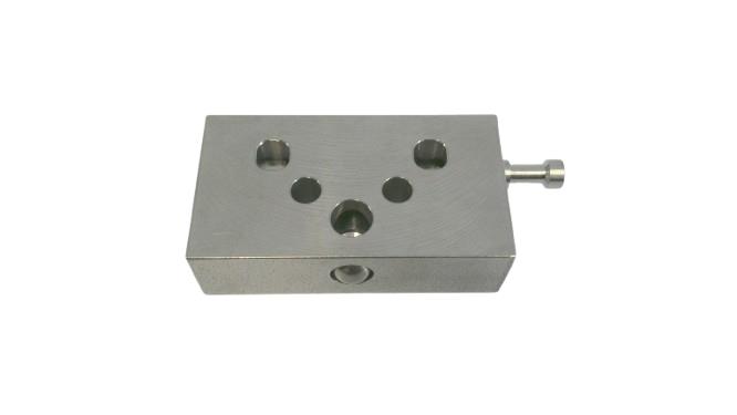 FLOWSERVE XA0091