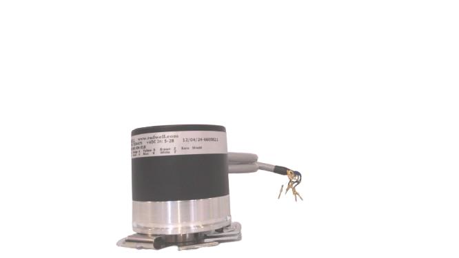 RADWELL RAD-ENC-KM-016