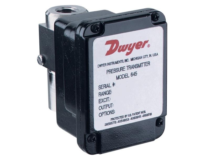 DWYER 645-15