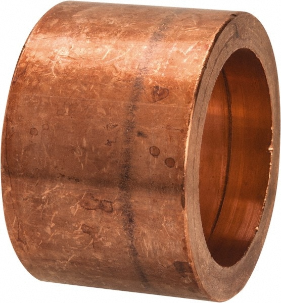 MUELLER INDUSTRIES W 01758