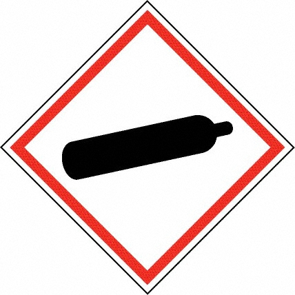 GHS2042ALV2 par NMC SAFETY