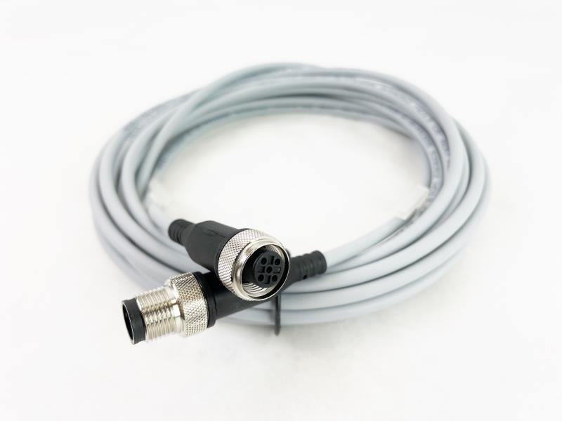 FESTO NEBU-M12G5-K-5-M12G5