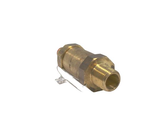 MUELLER INDUSTRIES A15504-400