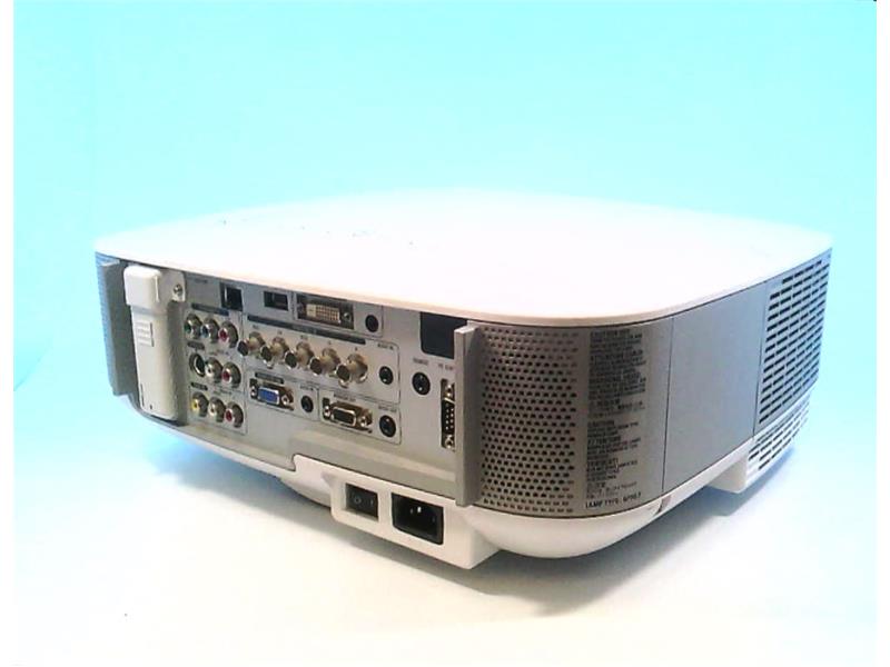 NEC NP1250